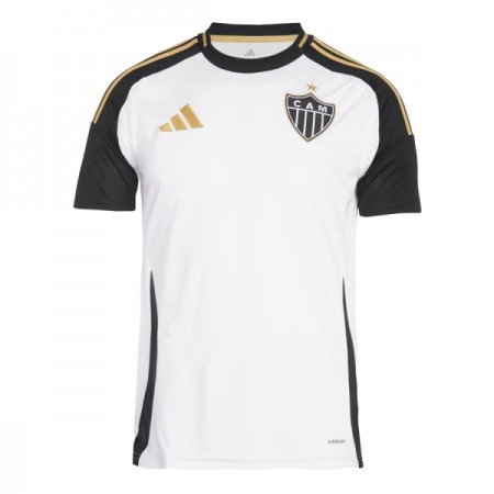 Maglia Atlético Mineiro Trasferta Divisa 2025-26